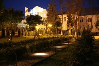 садово-парковое освещение КЗШВ deep power &mdash; Deep Power